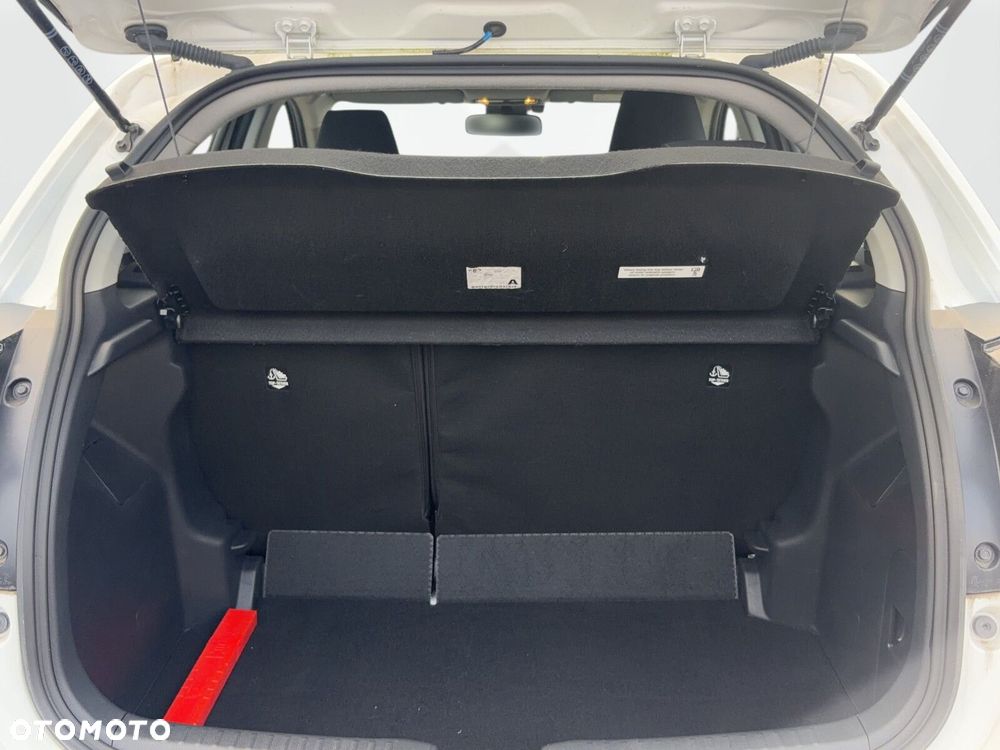 Toyota Yaris - 7
