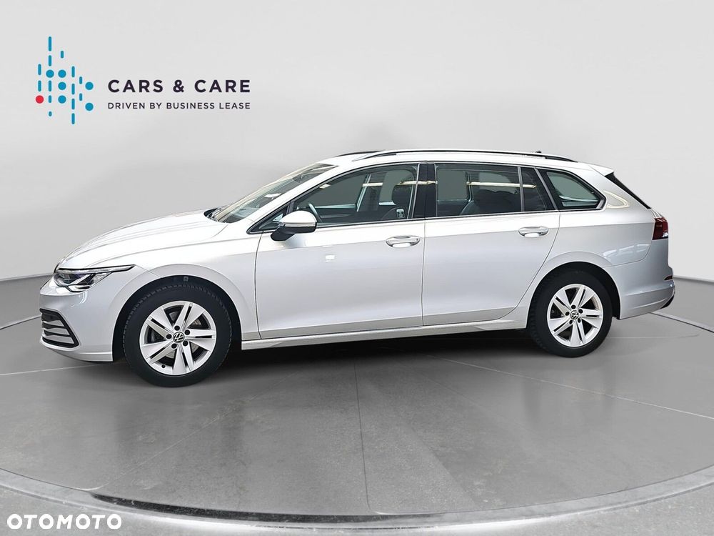 Volkswagen Golf Variant 1.5 TSI EVO Life - 29