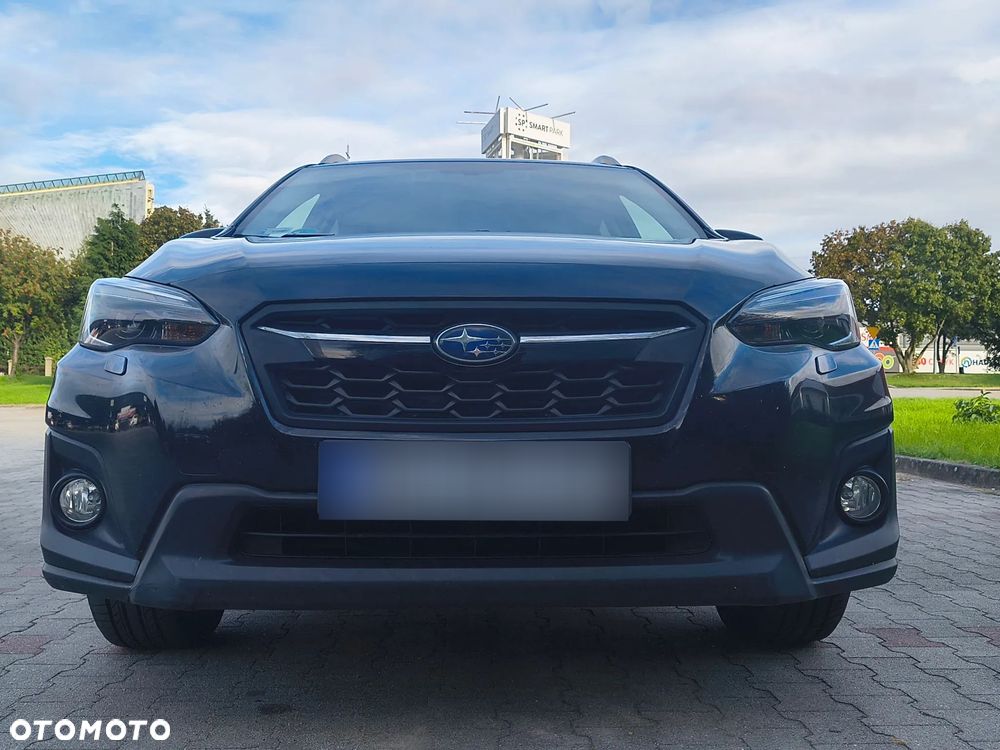 Subaru XV 1.6i Comfort (EyeSight) Lineartronic - 5