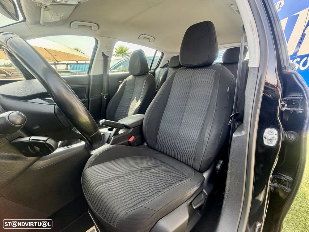 Peugeot 308 1.6 BlueHDi Active - 16