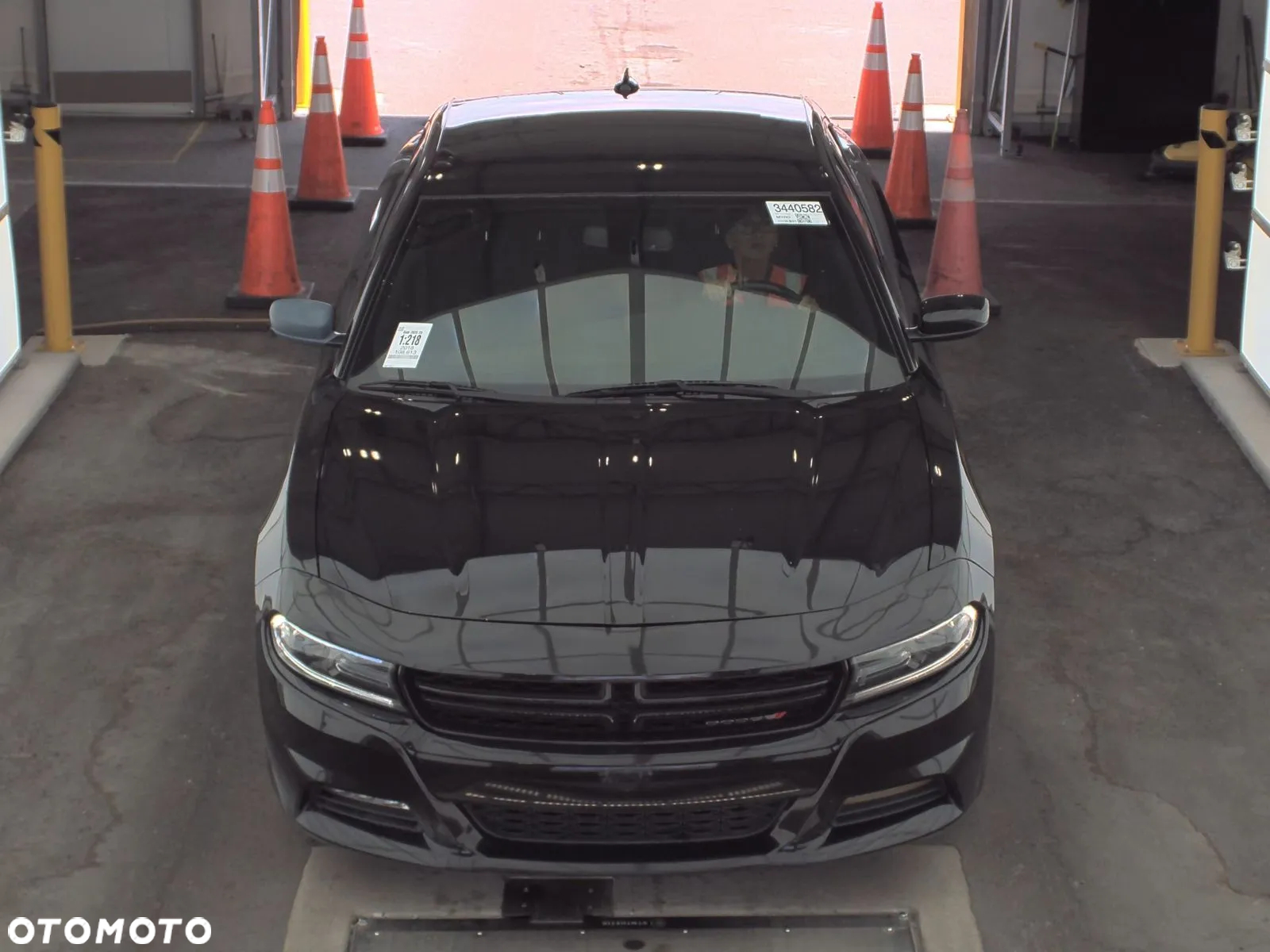 Dodge Charger 5.7 R/T - 4