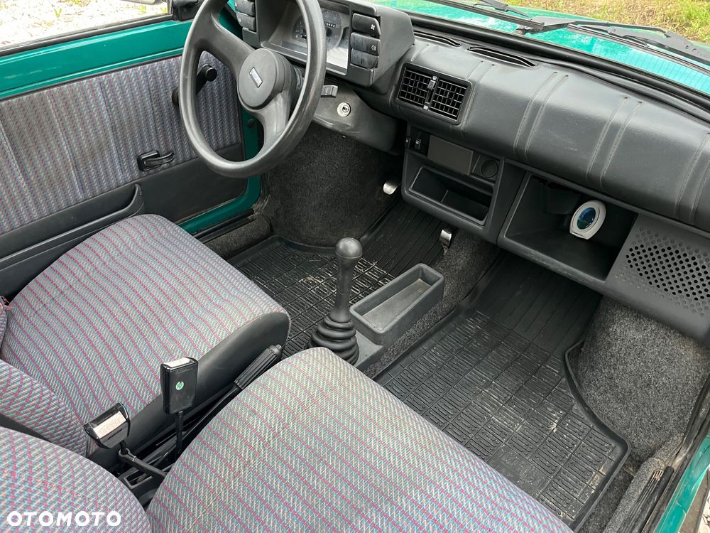 Fiat 126 elx Maluch sx - 22
