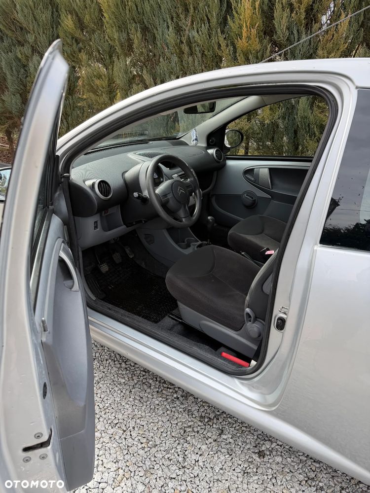 Citroën C1 1.0i Magic - 7