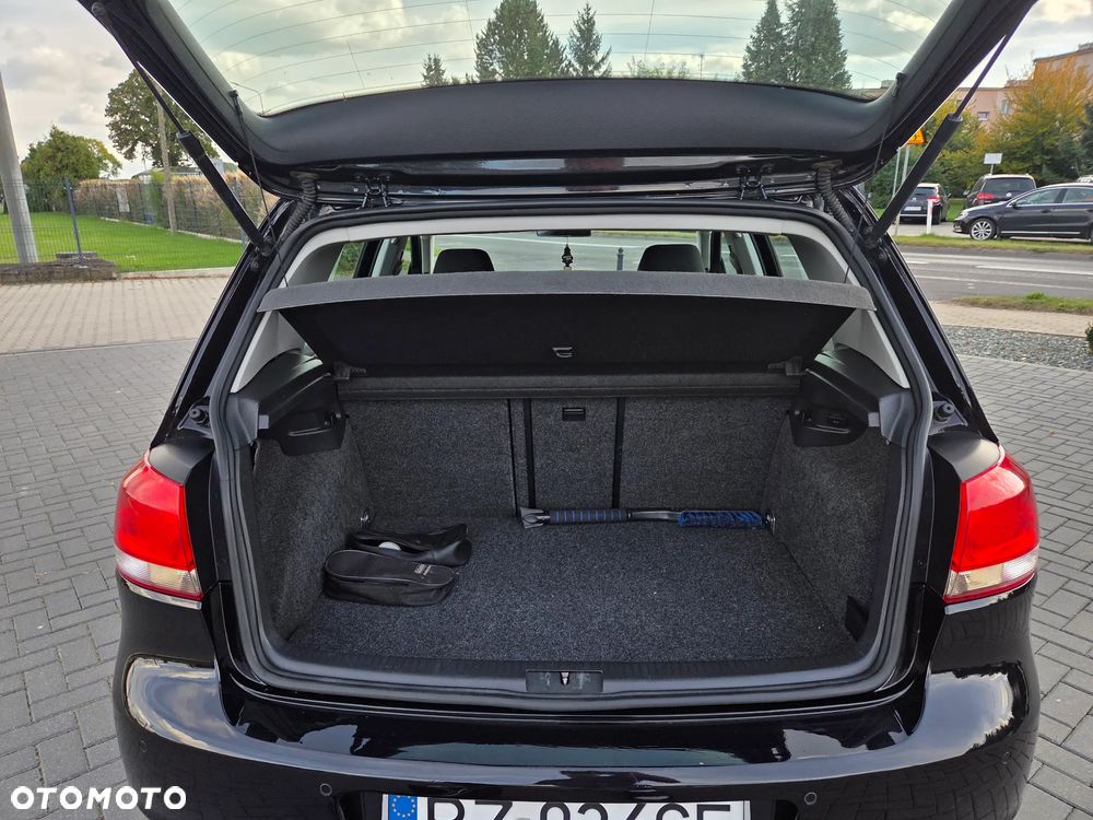 Volkswagen Golf 1.4 TSI Comfortline - 17