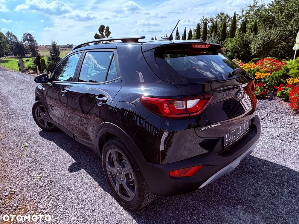 Kia Stonic - 14