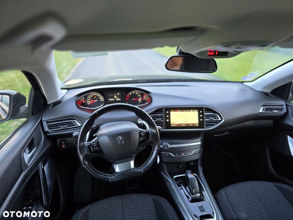 Peugeot 308 - 21