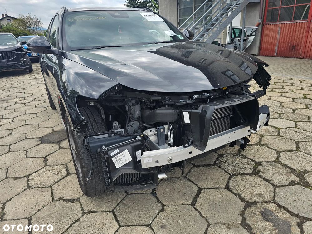 Alfa Romeo Stelvio 2.0 Turbo TI Q4 - 1