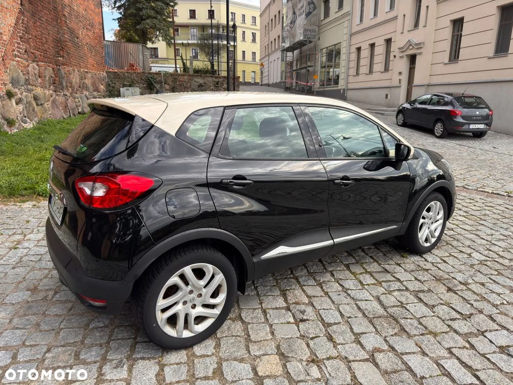 Renault Captur ENERGY TCe 90 Start&Stop Luxe - 9