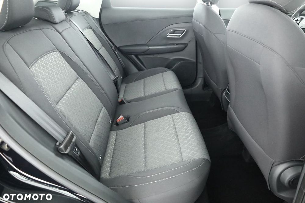 MG ZS 1.5 Standard - 10