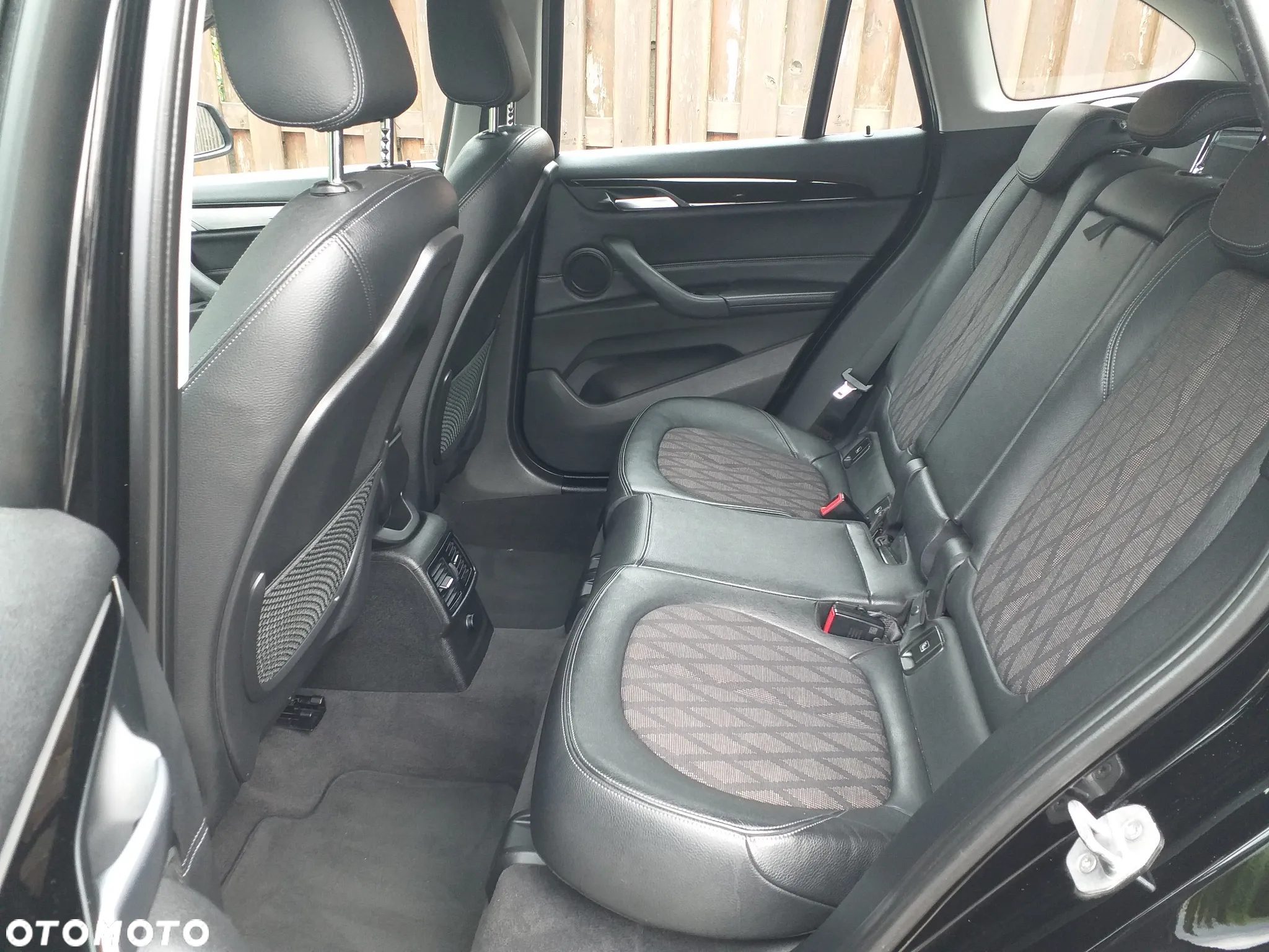 BMW X1 sDrive18d xLine sport - 17