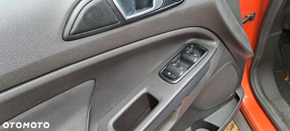 Ford EcoSport - 15