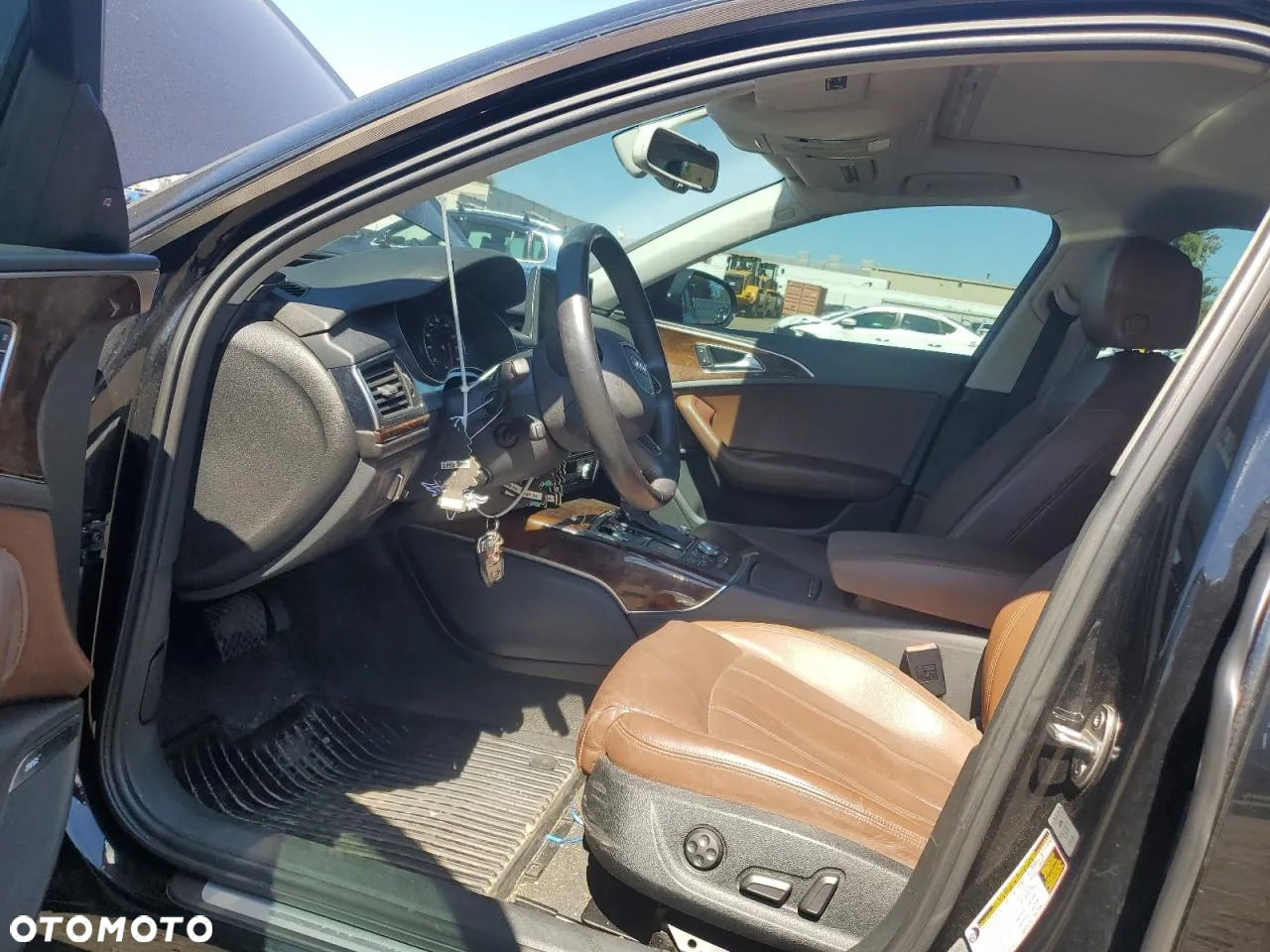 Audi A6 3.0 TFSI Quattro S tronic - 7