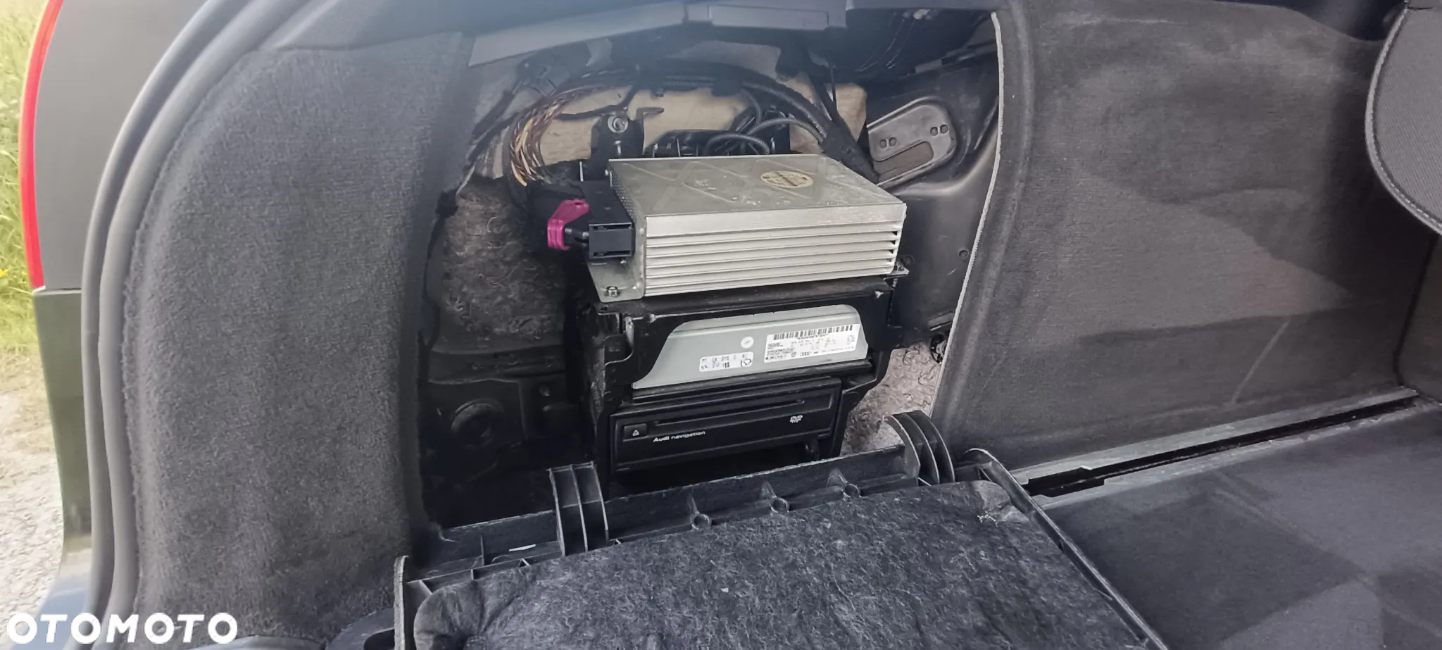 Audi A6 - 17