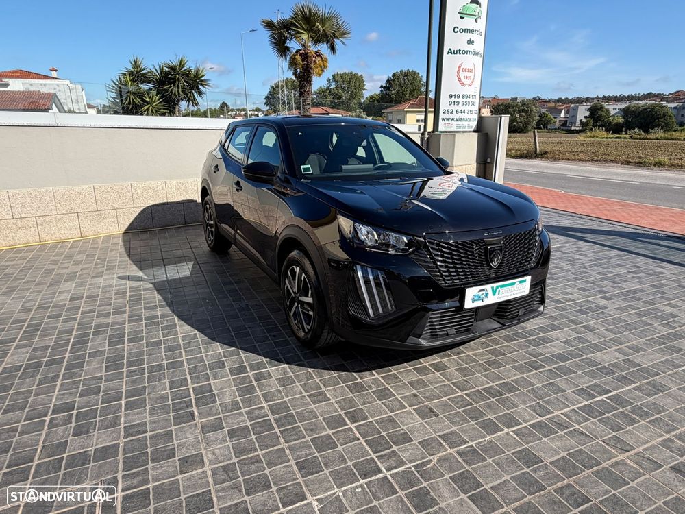 Peugeot 2008 1.2 PureTech SE Style - 2