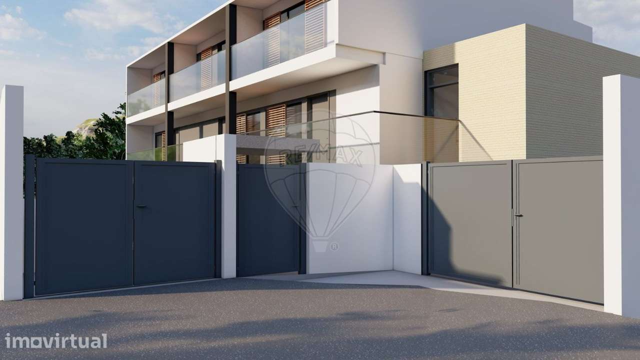 Apartamento T2 para venda - Grande imagem: 2/14