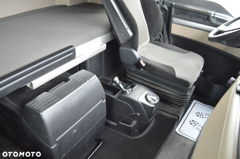 MAN TGX18-440 4X2 BLS - 13