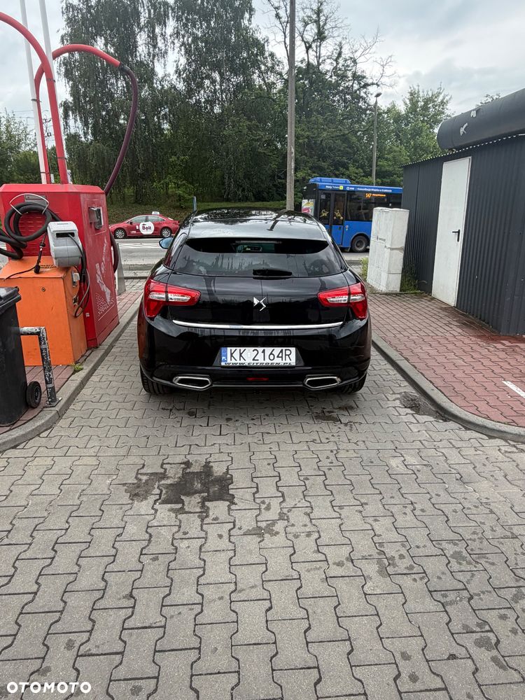 Citroën DS5 2.0 HDi Pure Pearl - 20