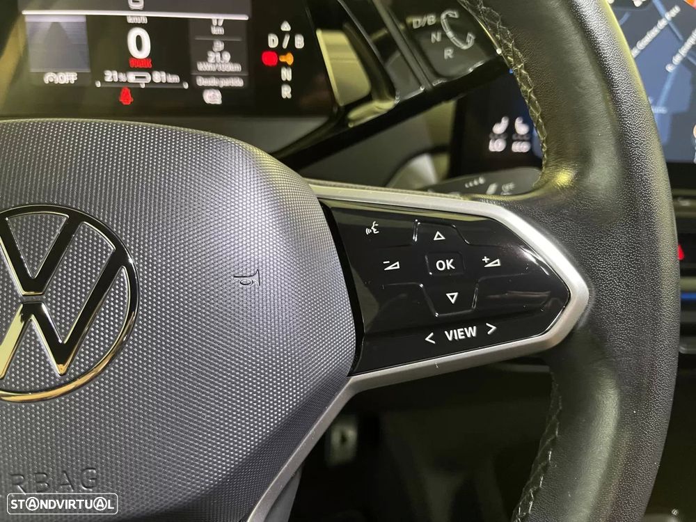 VW ID.5 77 kWh Pro Performance - 22