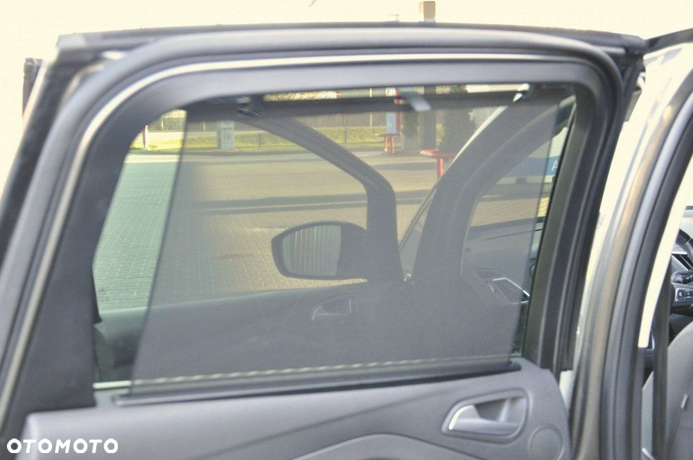 Ford C-MAX 1.0 EcoBoost Titanium ASS - 11