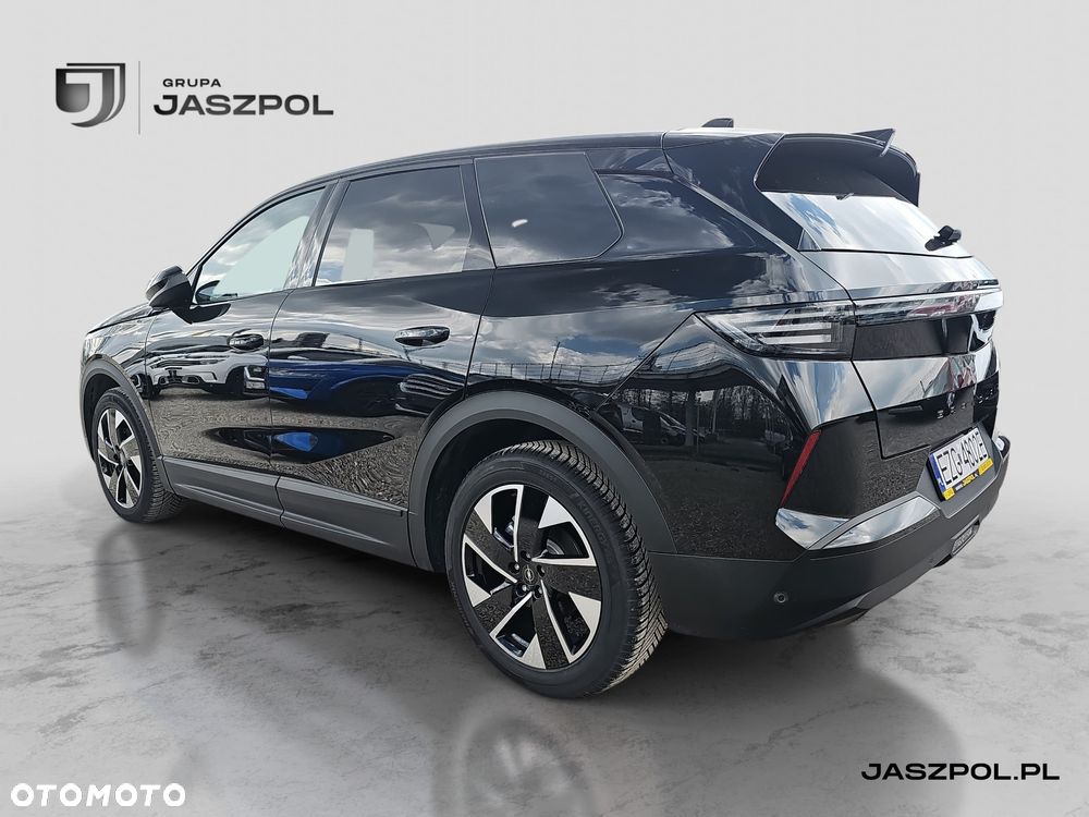 Opel Grandland 1.2 T mHEV GS S&S eDTC6 - 7