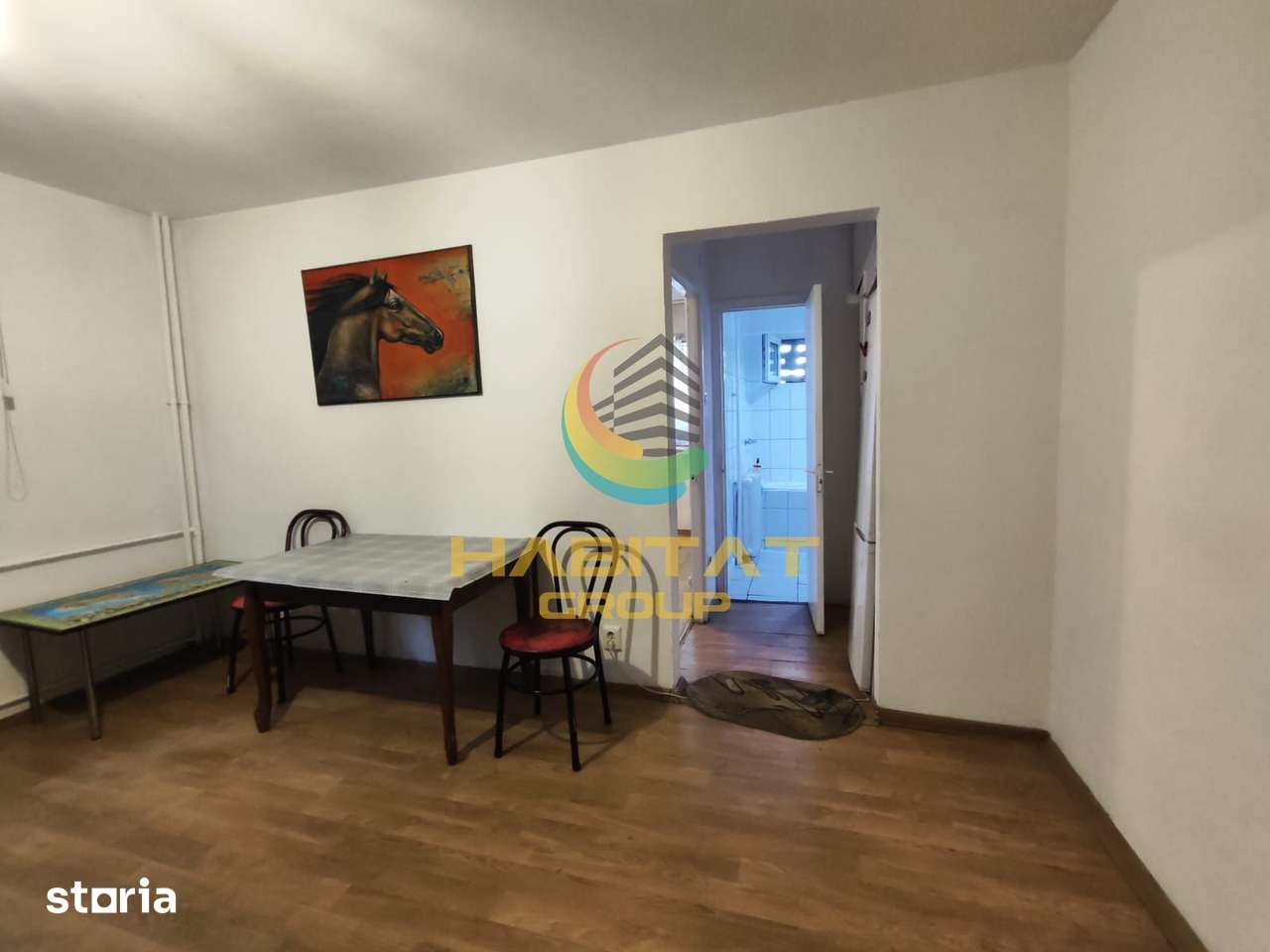 Apartament 2 Camere Sector 4 Grand Arena 37Mp - Imagine principală: 4/13