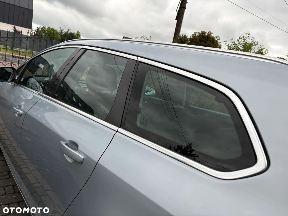 Opel Astra 1.4 Turbo Cosmo - 31