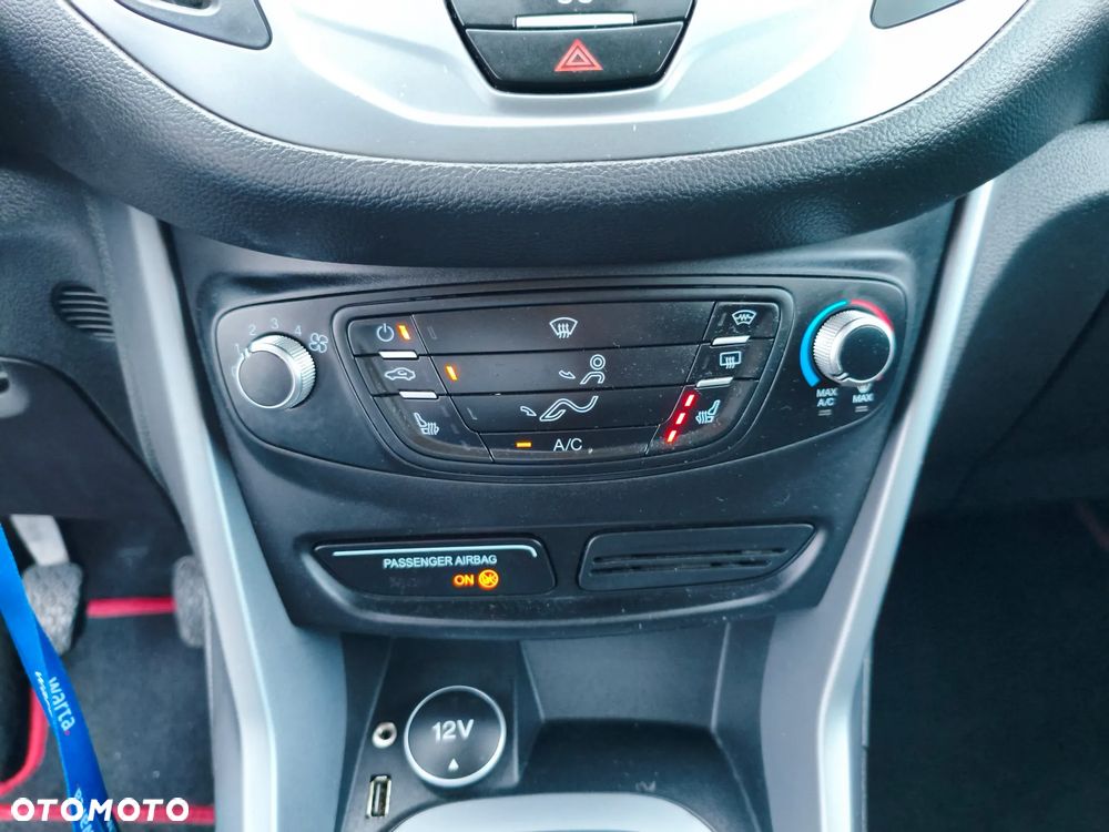 Ford B-MAX 1.0 EcoBoost Trend - 23