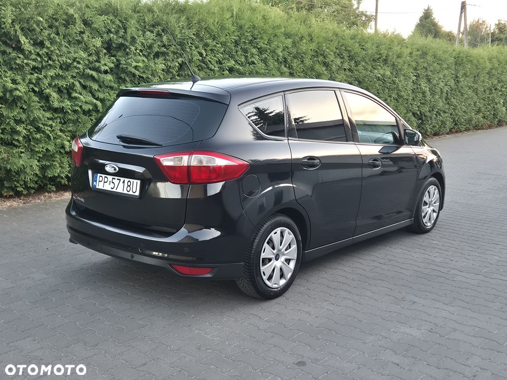 Ford C-MAX - 4