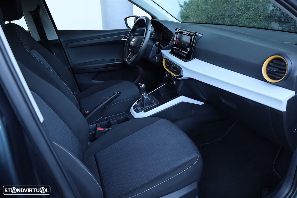 SEAT Arona 1.0 TSI Style - 36