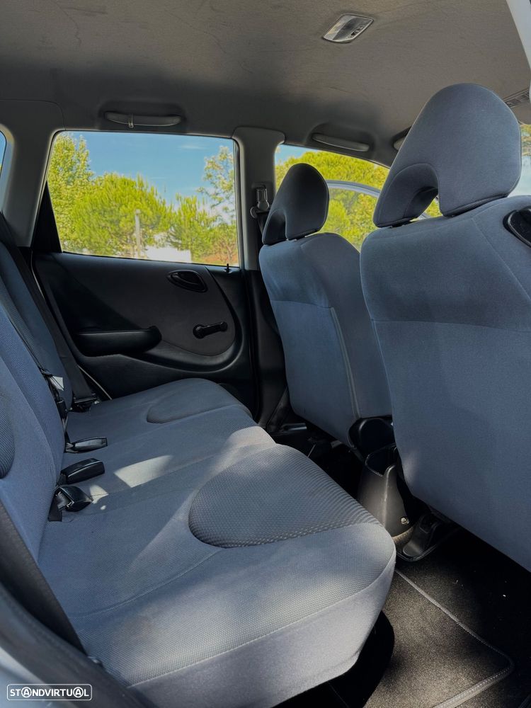 Honda Jazz 1.2 LS Cool AC - 30
