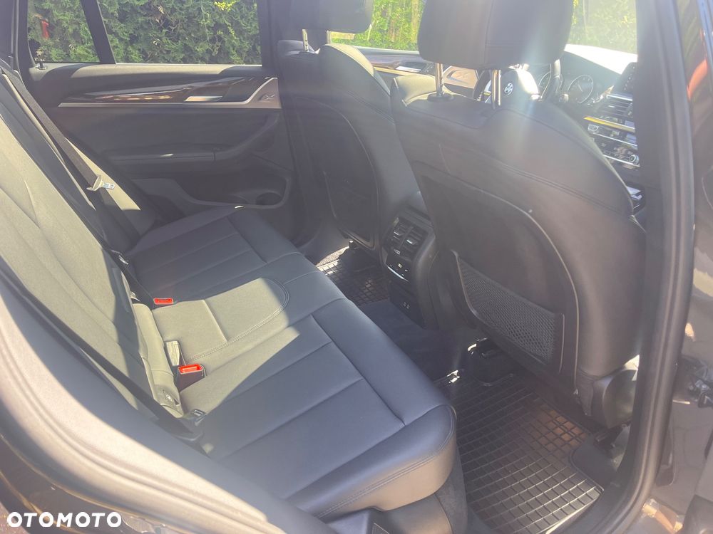 BMW X3 - 5