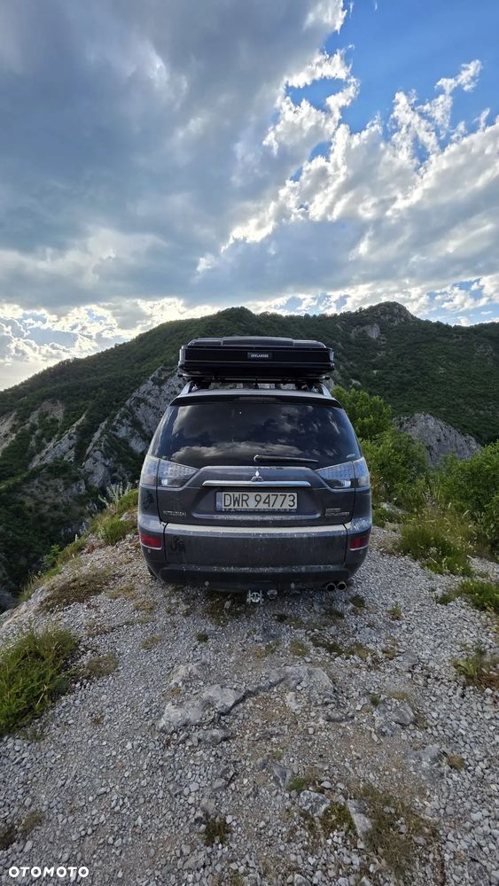 Mitsubishi Outlander - 37