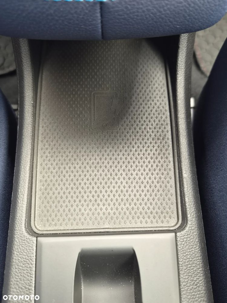 Renault Zoe EV50 135hp Riviera - 20