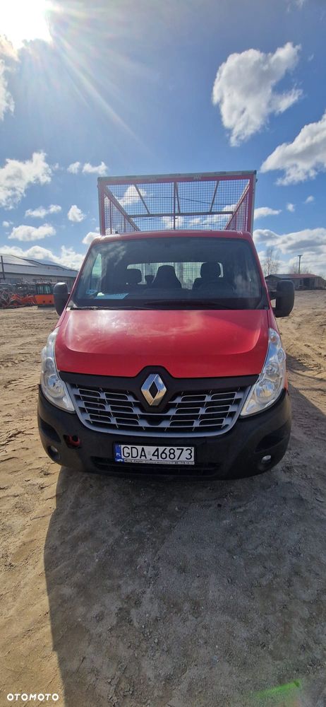 Renault master - 3