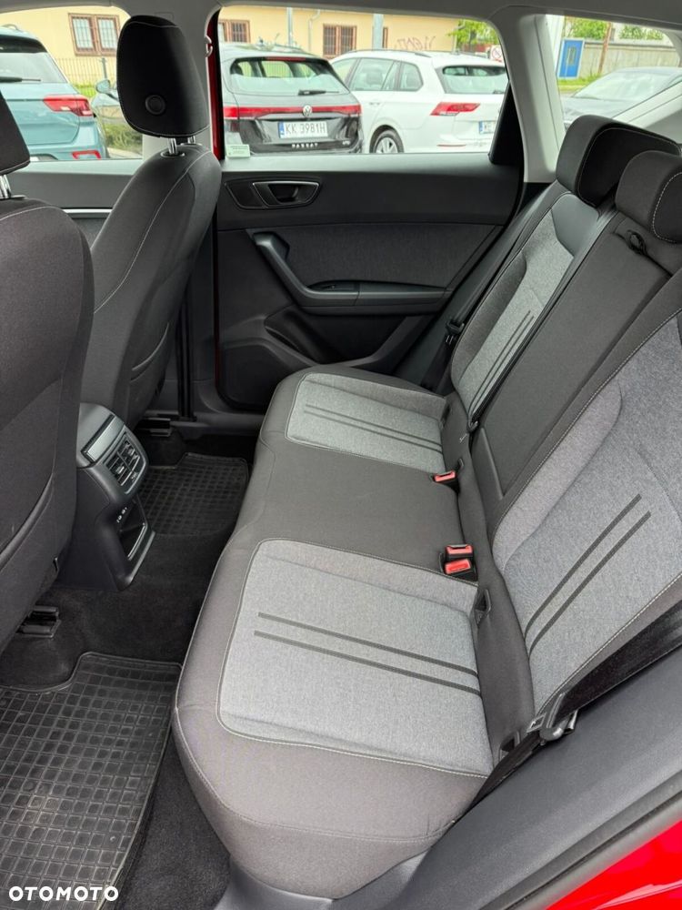 Seat Ateca - 26