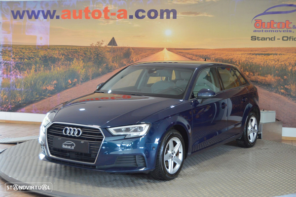 Audi A3 Sportback 30 TFSI
