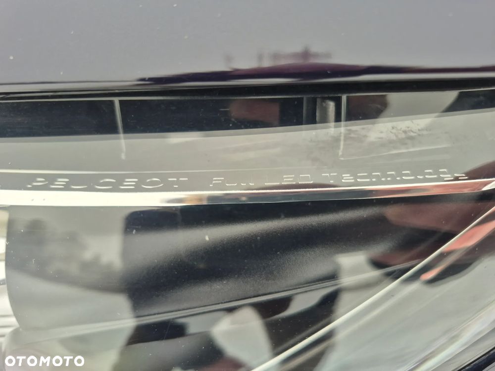 Peugeot 308 155 THP Premium - 8
