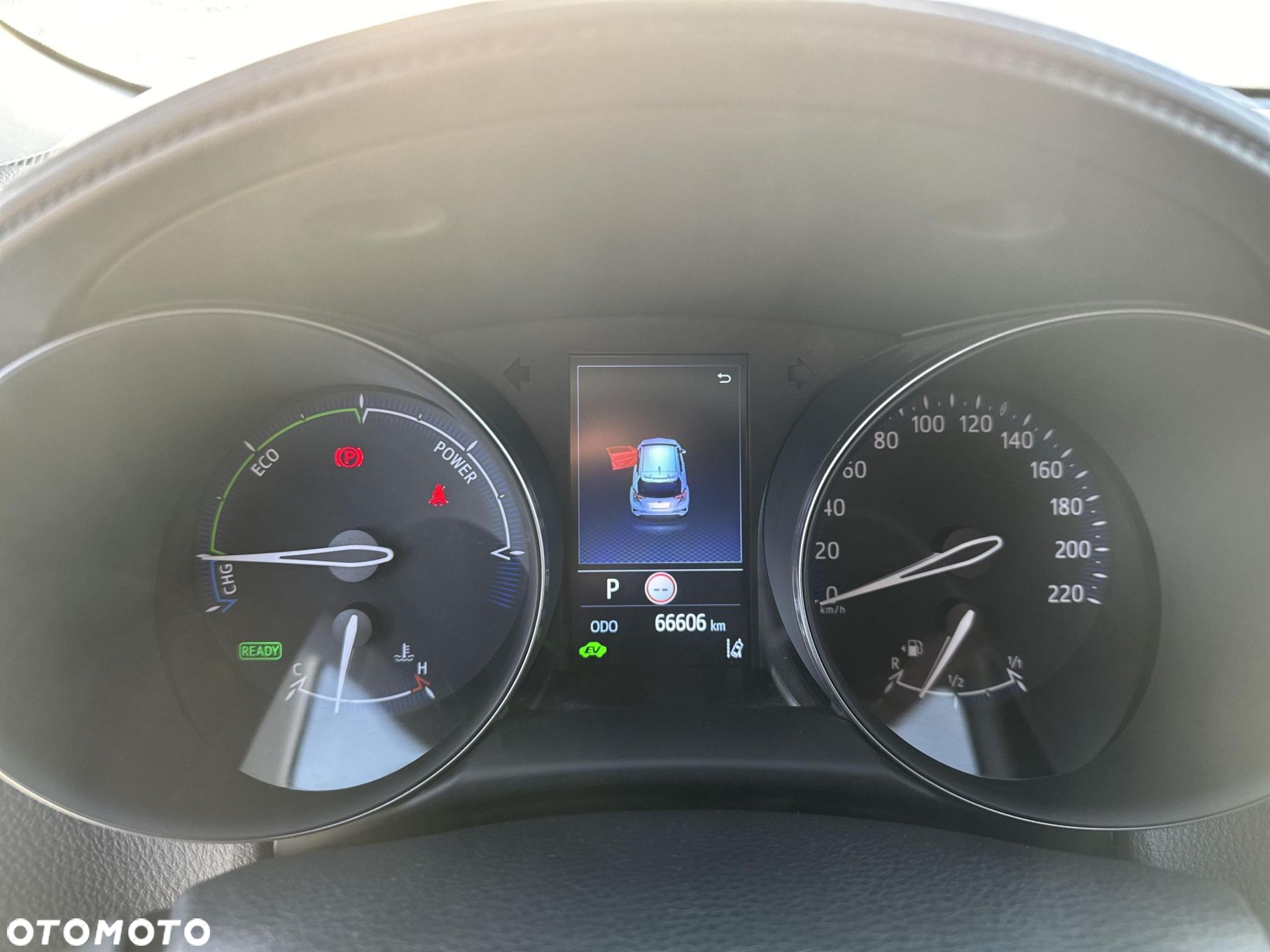 Toyota C-HR - 14