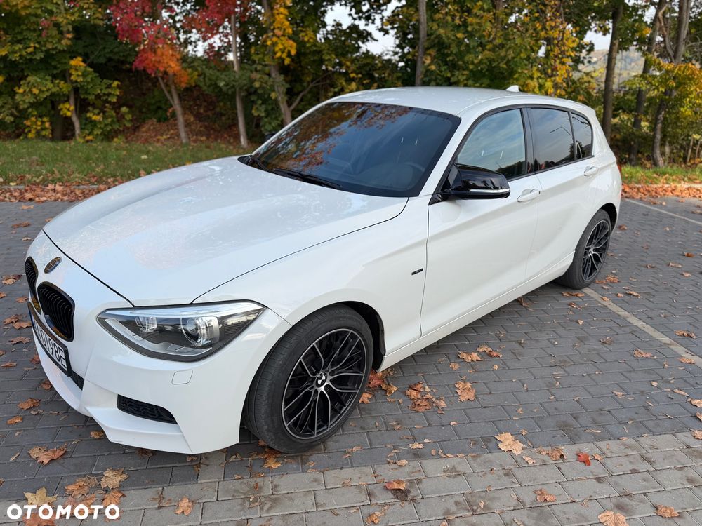 BMW Seria 1
