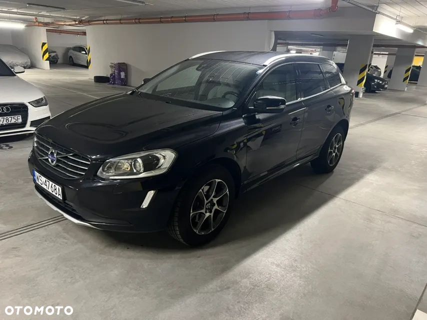 Volvo XC 60 D4 AWD Ocean Race - 18