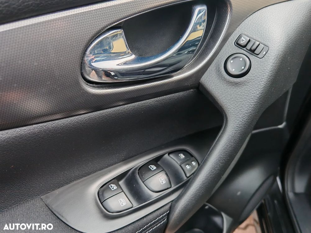 Nissan Qashqai 1.2 DIG-T 360 - 8