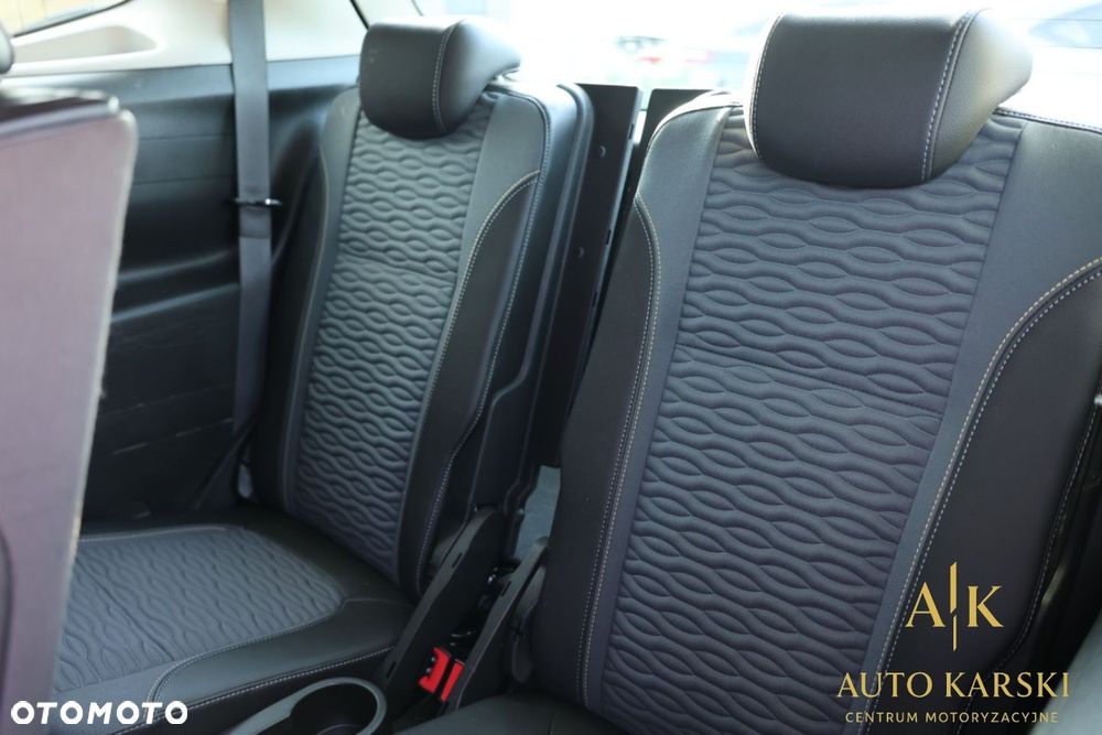 Opel Zafira 2013