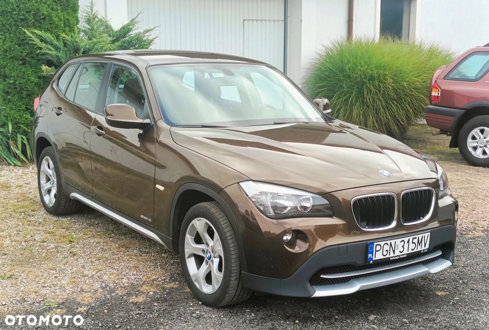 BMW X1 - 29