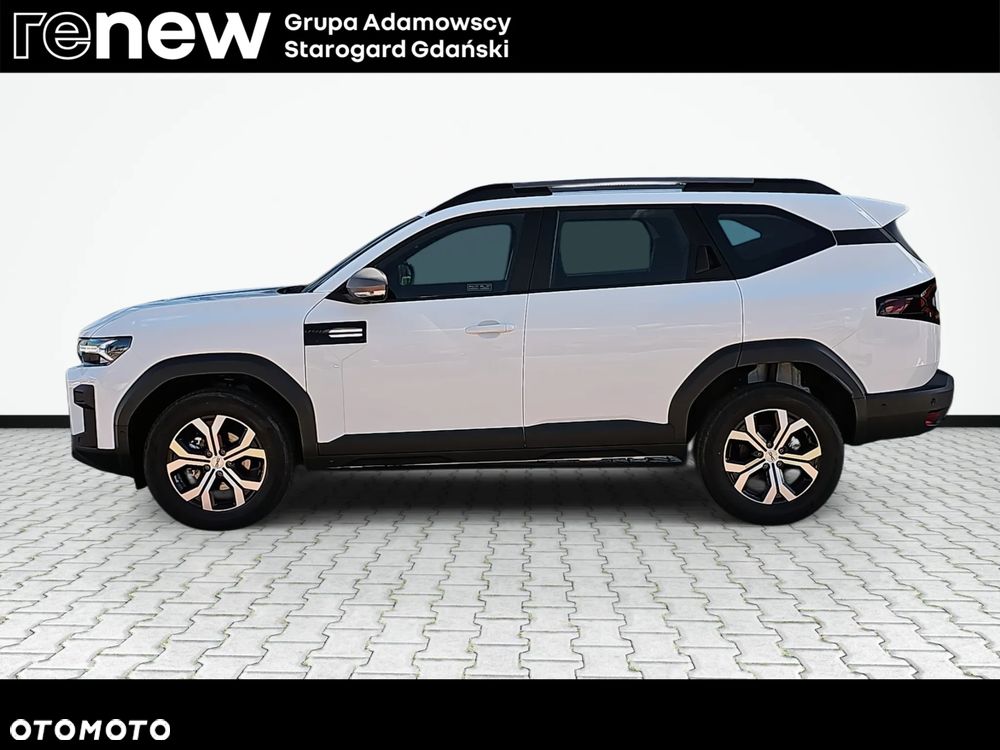 Dacia Bigster 1.2 TCe mHEV Expression - 8