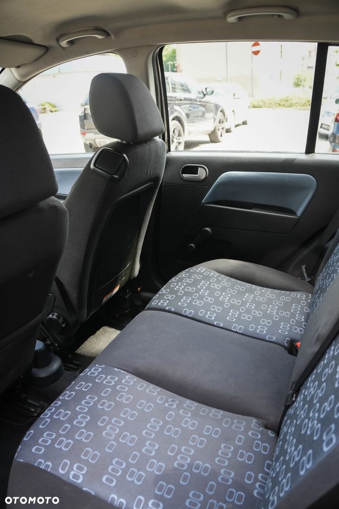 Ford Fusion 1.4 Ambiente - 3