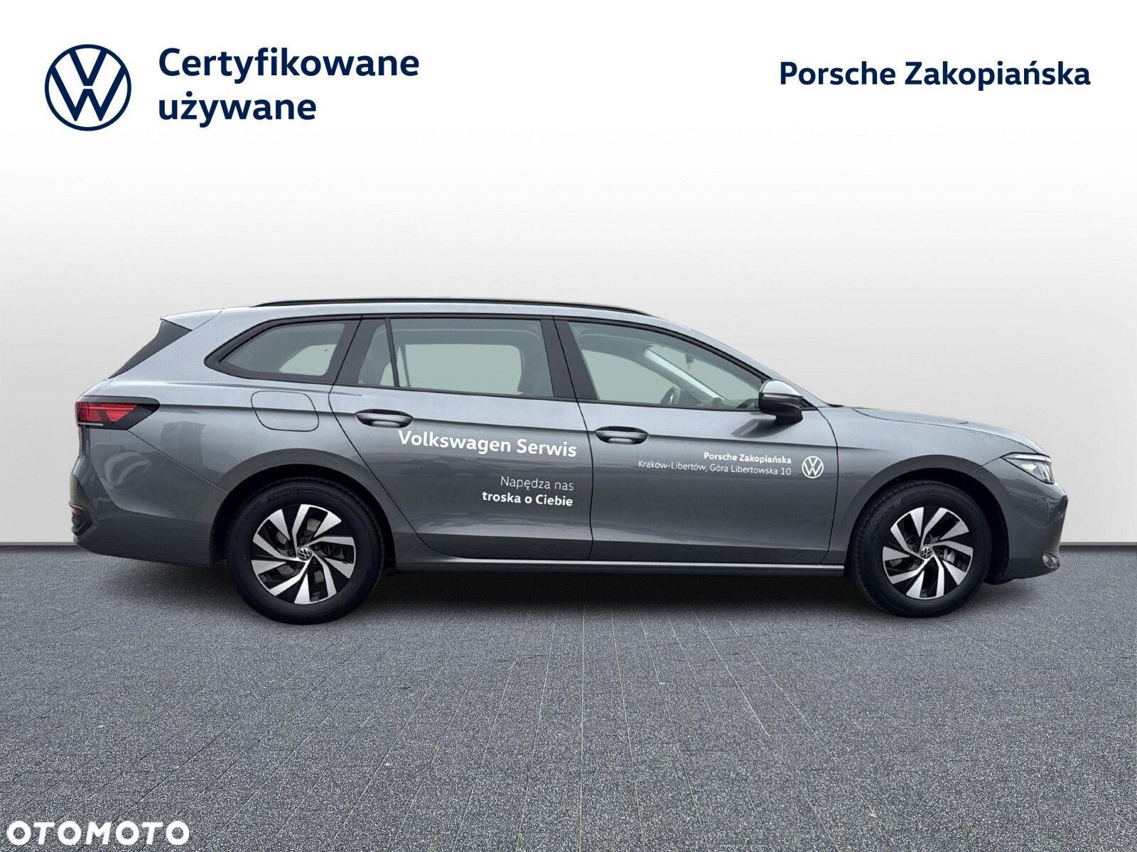 Volkswagen Passat - 6