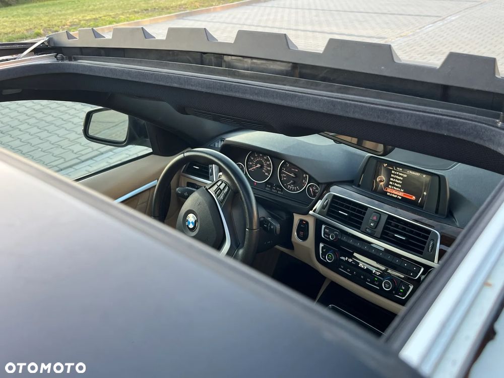 BMW Seria 3 - 8