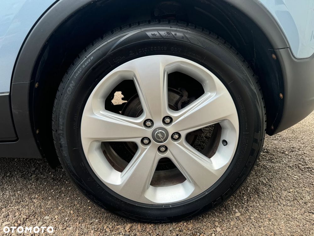 Opel Mokka 1.6 Cosmo S&S - 33