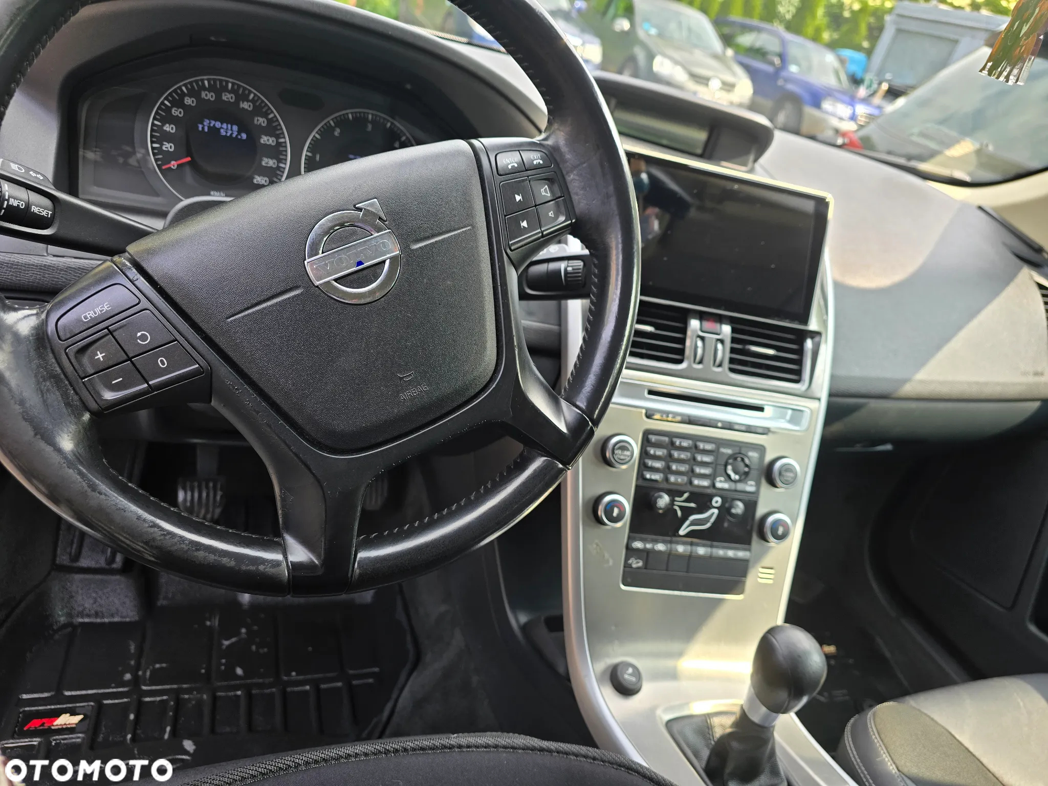 Volvo XC 60 - 7