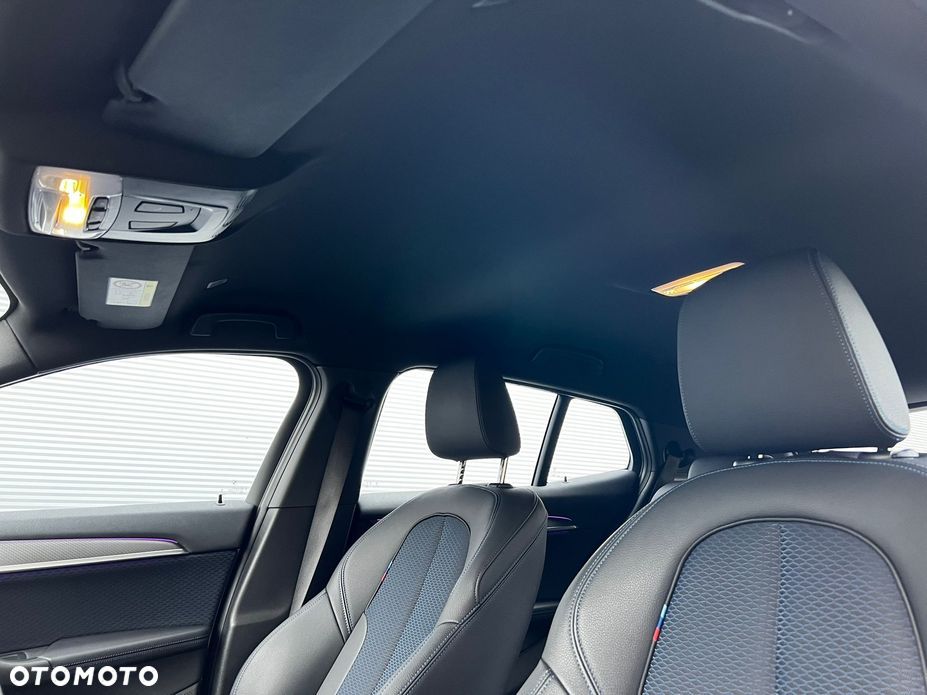 BMW X2 sDrive18i M Sport - 11